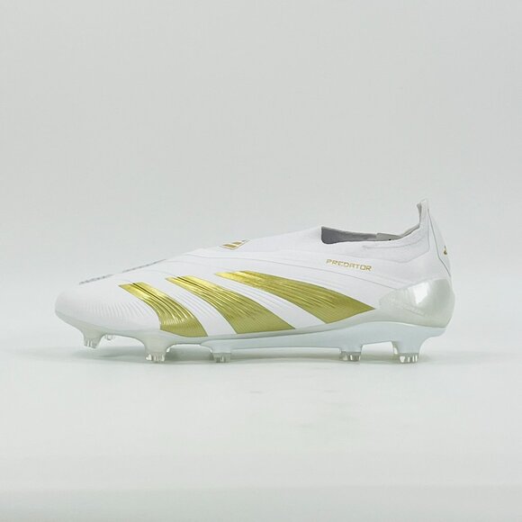 Adidas Predator Elite Laceless FG Day Spark Pack IF6448 Soccer Cleats Multi Size main image 4